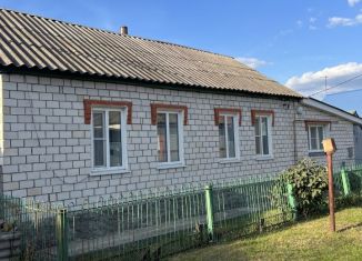 Дом на продажу, 57 м2, Липецкая область, переулок Тургенева, 12