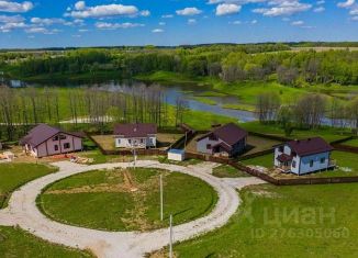 Участок на продажу, 12 сот., Тульская область, квартал А2, 57