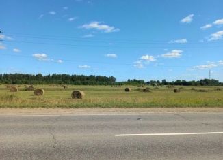 Продам участок, 60 сот., деревня Даниловское