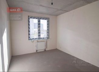 Продажа однокомнатной квартиры, 35.42 м2, Рязанская область
