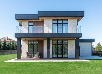 Продам коттедж, 320 м2, Московская область, КП Лесной, 258А