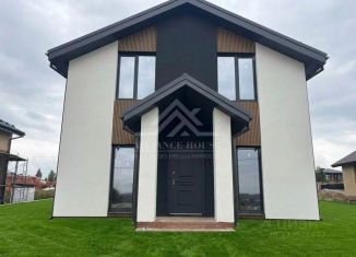Продается дом, 113 м2, Татарстан, Млечная улица, 3А
