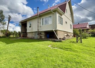 Продам дом, 271.1 м2, деревня Куйвози, улица Александрова, 41