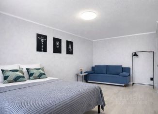 Сдаю в аренду 1-комнатную квартиру, 35 м2, Пермь, бульвар Гагарина, 85