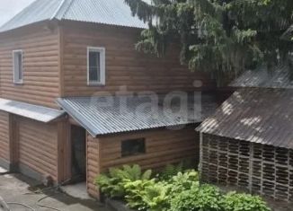 Продаю дом, 318 м2, Новосибирская область, Школьная улица, 33
