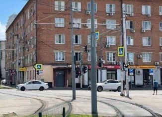 Комната на продажу, 18.7 м2, Краснодар, улица Коммунаров, 227, Центральный внутригородской округ