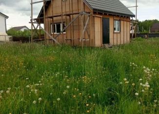 Продается земельный участок, 10 сот., Ленинградская область, Невская улица, 20