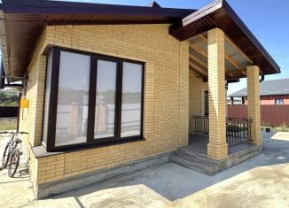 Продажа дома, 100 м2, Краснодарский край, Луговая улица