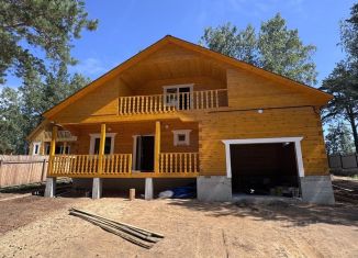 Продам дом, 240 м2, деревня Карлук, Дубравная улица