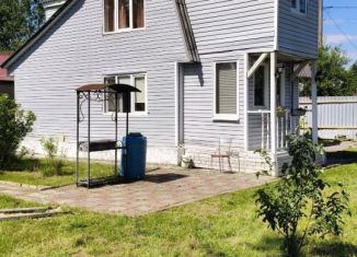 Продаю дачу, 104 м2, Ленинградская область, 3-я линия