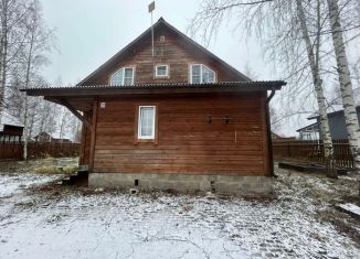 Продам дом, 168.6 м2, Владимирская область, Солнечная улица