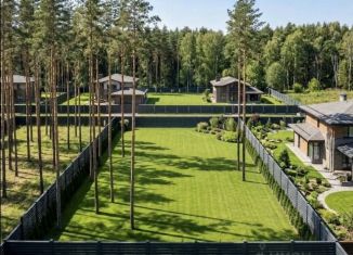 Продам земельный участок, 8 сот., Московская область, деревня Бутынь, 52