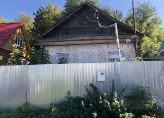 Продаю дом, 22 м2, Пенза, Ленинский район, улица Дарвина, 38
