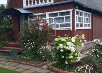 Продажа дома, 100 м2, Владимирская область, территория СНТ Луч, 67