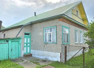 Продаю дом, 58.7 м2, Владимирская область, улица Чкалова, 17
