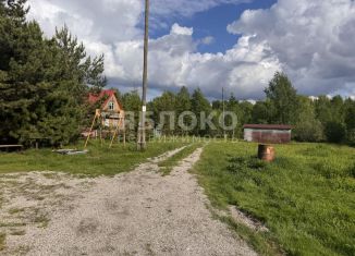 Продажа участка, 12 сот., Пермский край, Зелёная улица, 7