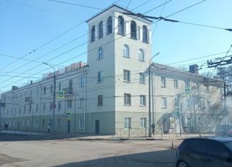 Продаю комнату, 24 м2, Орёл, Октябрьская улица, 50, Советский район