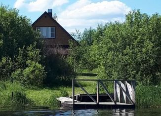 Дом в аренду, 75 м2, Тверская область, площадь Свободы
