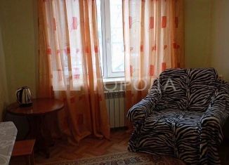 Продаю комнату, 56 м2, Новосибирск, 2-я улица Бурденко, 16, метро Площадь Маркса