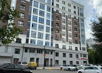 Продажа 2-ком. квартиры, 56.7 м2, Уфа, улица Гоголя, 29