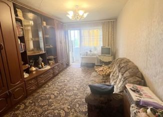 2-комнатная квартира на продажу, 44.4 м2, Бугуруслан, Чапаевская улица, 69