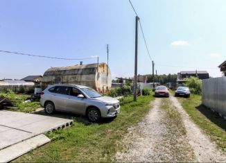 Продаю земельный участок, 8 сот., Тюменская область, 9-я улица