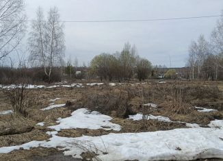 Продажа участка, 6 сот., Московская область, Советская улица