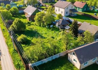Продам дом, 29.2 м2, Ленинградская область, Школьная улица, 4