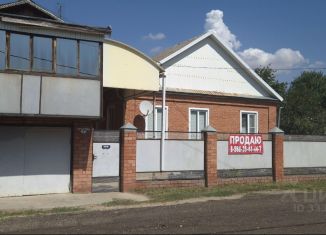 Дом на продажу, 78.3 м2, Усть-Лабинск, улица Крылова, 7