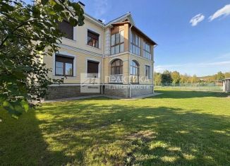 Продажа коттеджа, 627 м2, Москва