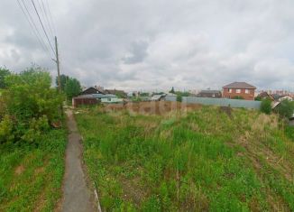 Продаю участок, 12.6 сот., Тюмень, Калининский округ, Совхозная улица, 125