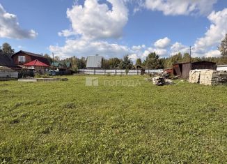 Продажа участка, 12 сот., Новосибирская область, 10-я улица, 2