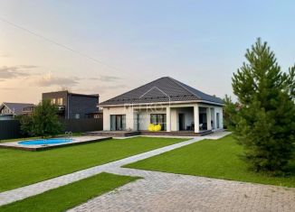 Продажа дома, 104 м2, Новосибирская область, Дружная улица, 15