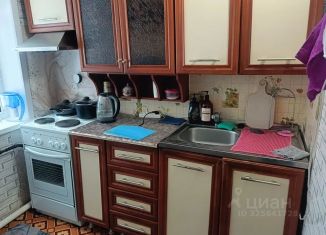 Сдача в аренду трехкомнатной квартиры, 60 м2, Красноярский край, улица Ефремова, 7А