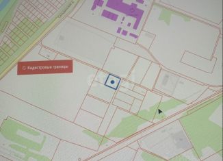 Продам участок, 40 сот., Ульяновск, Ленинский район