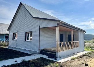 Дом на продажу, 75 м2, Иркутская область, Летняя улица, 5