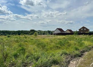Продается участок, 10 сот., деревня Гремячка