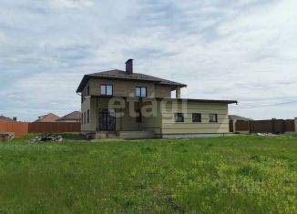 Продам дом, 235 м2, рабочий посёлок Разумное, Великая улица, 6