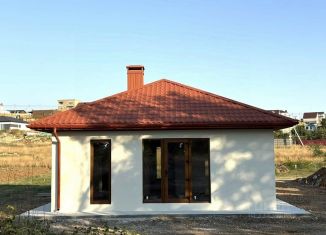 Продам дом, 82 м2, Севастополь, улица Дмитрия Котова
