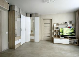 Продаю комнату, 33.65 м2, Москва, Бирюлёвская улица, 5к1, район Бирюлёво Восточное