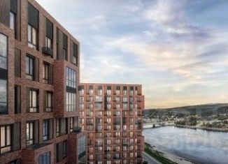 Продам 1-ком. квартиру, 42.33 м2, Кола