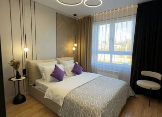 Сдам в аренду двухкомнатную квартиру, 51 м2, Иркутск, улица Юрия Левитанского, 12/1