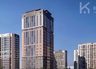 2-комнатная квартира на продажу, 74.12 м2, Воронеж, Коминтерновский район