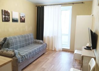 Сдам квартиру студию, 17 м2, Курганская область, 3-й микрорайон, 6Б