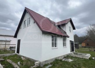 Продаю дом, 46.3 м2, Ленинградская область, Зелёная улица