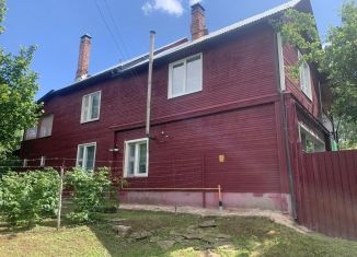 Продажа дома, 191 м2, Тверская область, улица Пани Зиматовой, 21