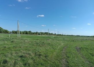 Продается участок, 6 сот., Курская область