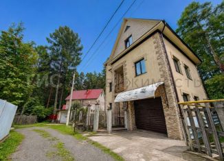 Продаю дом, 510 м2, Новосибирск, ДНТ Горняк, 6, Заельцовский район