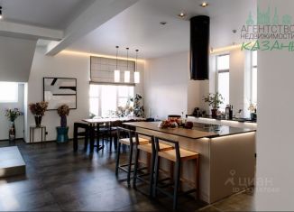 Продаю дом, 240 м2, Татарстан, улица имени Шершнева, 27Б