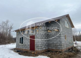 Продажа дома, 104 м2, Пермский край, улица Крупской, 20